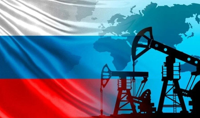 Rus petrolünün Ukrayna üzerinden sevkiyatı tekrar başlayacak