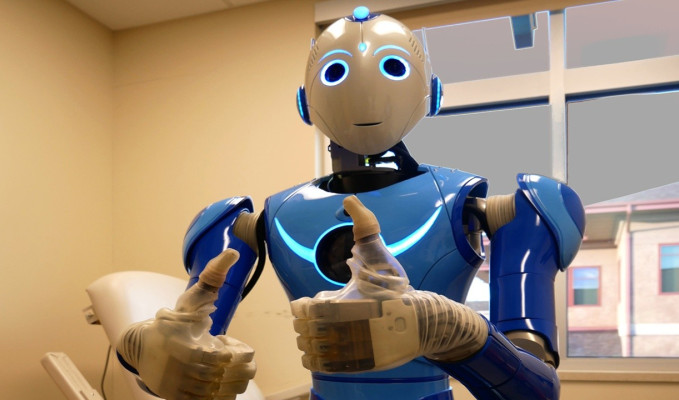 Japonya'da insanların yerini robotlar alacak