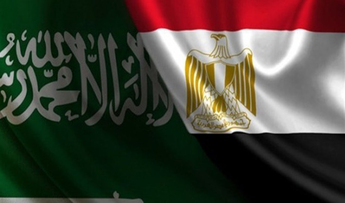 Suudi Arabistan’dan Mısır’a 10 milyar dolarlık destek