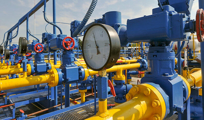 Moldova Gazprom'a doğalgaz için avans ödeyemeyecek