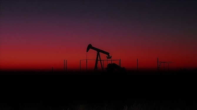 Libya'da günlük petrol üretimi, kriz öncesi üretim miktarını geçti