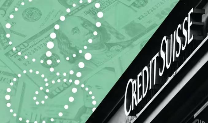 Credit Suisse kaybettiği fonların peşinde