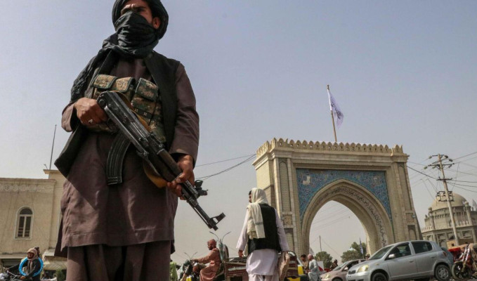 Afganistan'da Taliban yönetimi ilk yılını tamamladı