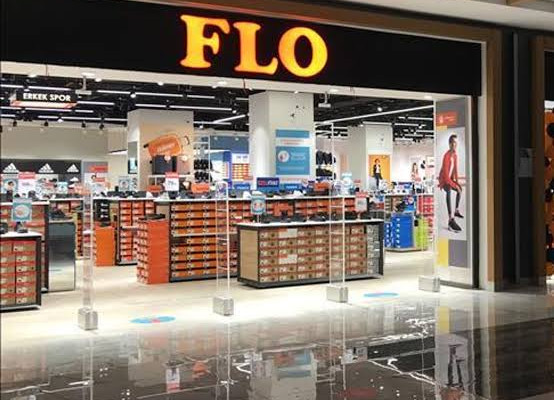 Türk ayakkabı şirketi FLO, Rusya’da faaliyete geçti