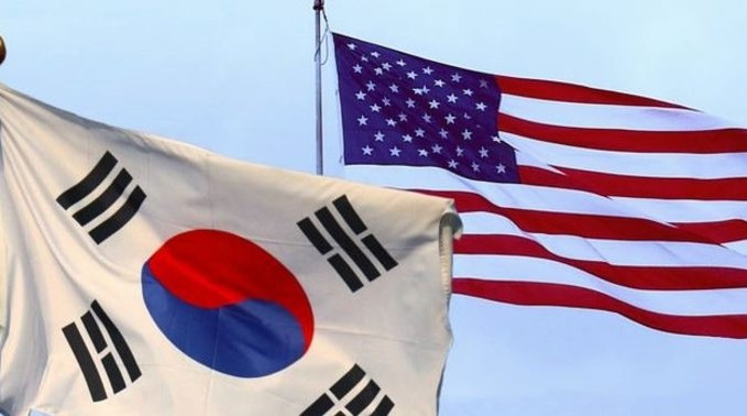 Güney Kore ve ABD'den son yılların en büyük tatbikatı