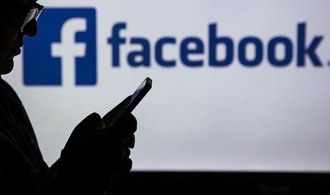 Hastalara ait gizli veriler Facebook'a aktarılıyor