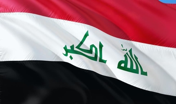 Irak Maliye Bakanı istifa etti