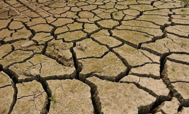 İspanya'da kuraklık sorunu büyüyor