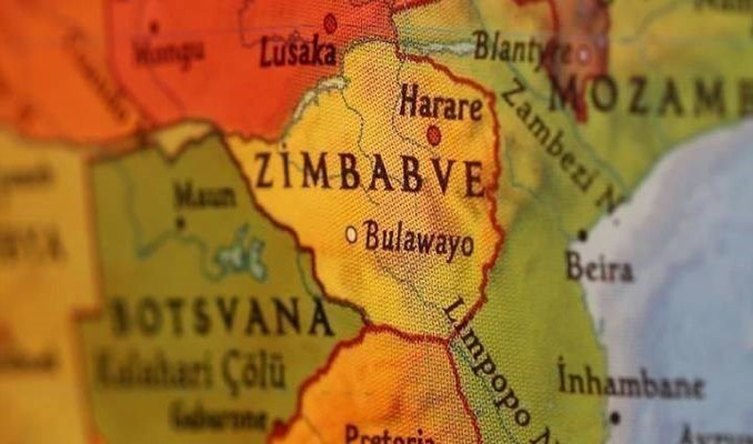 Zimbabve'de 157 çocuk kızamık salgınında öldü