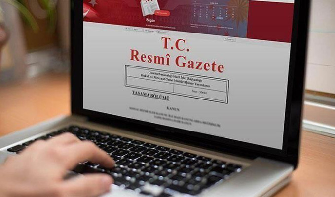 Ankara'da iki ilçede acele kamulaştırılma kararı 