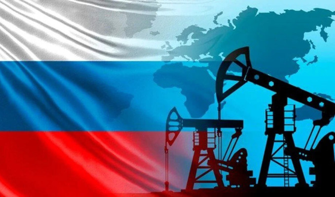 Myanmar, Rus petrolü ithal edecek
