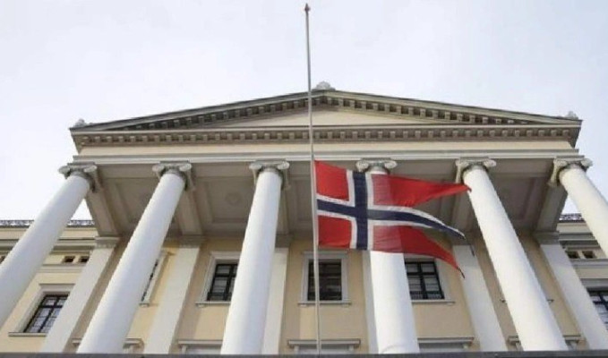 Norveç Merkez Bankası faiz artırdı