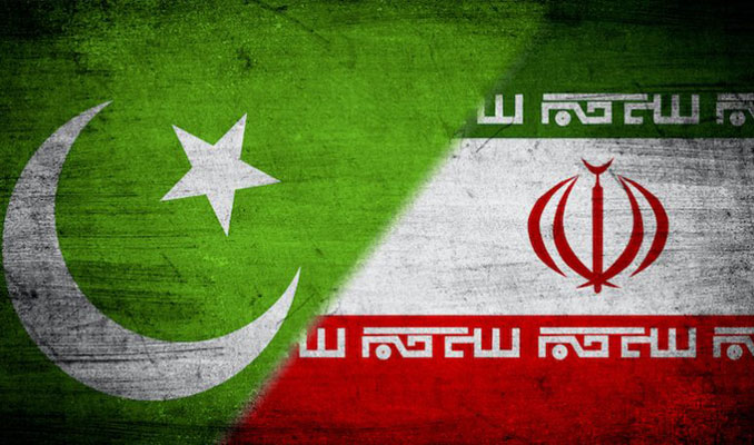 Pakistan ve İran arasında serbest ticaret anlaşması