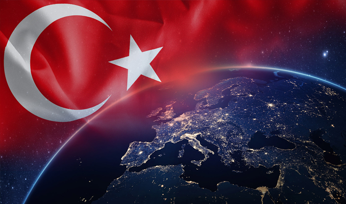 Uzaya gidecek ilk Türk bu sene belli olacak