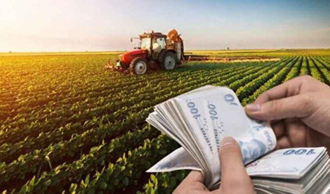 Çiftçiye tarımsal elektrik borcu için faizsiz kredi