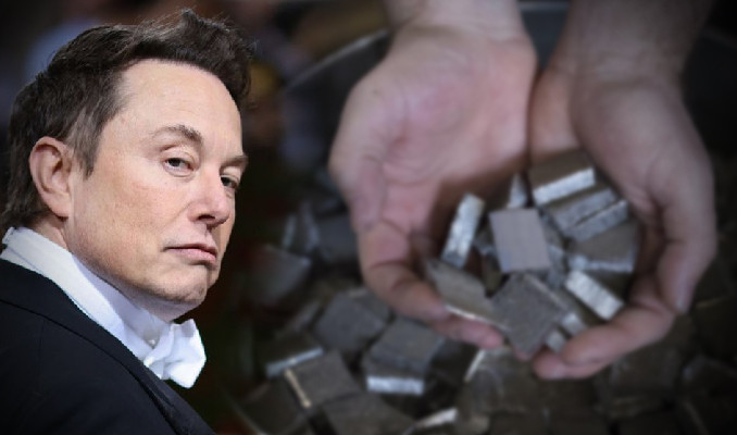 Elon Musk: Bu işte para var! Türkiye için fırsat doğabilir...
