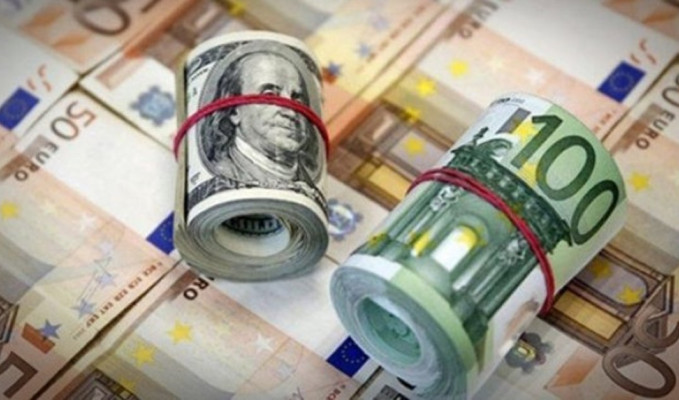 Euro/dolar paritesi son 20 yılın en düşük seviyesini gördü