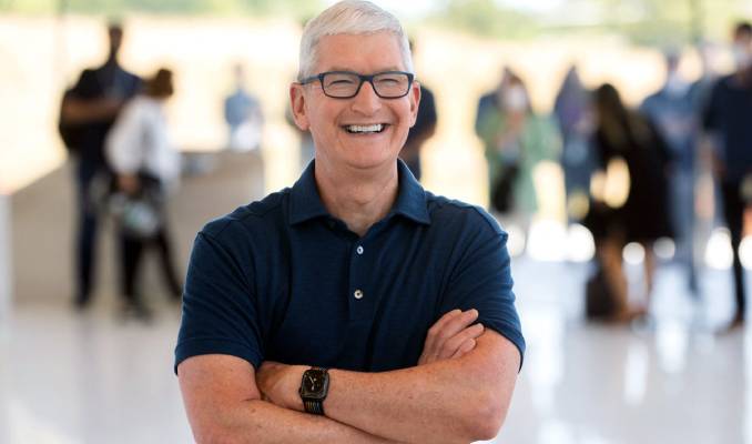Apple çalışanları, uzaktan çalışma esnekliği talep ediyor