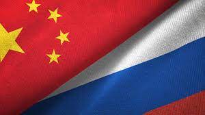Çin ile Rusya’nın ticaret hacmi rekor seviyeyi aşabilir