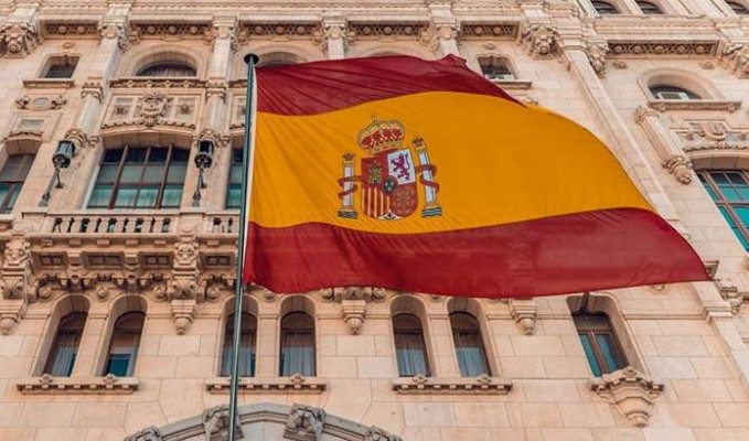İspanya'da aşırı sıcaklara bağlı ölümler arttı