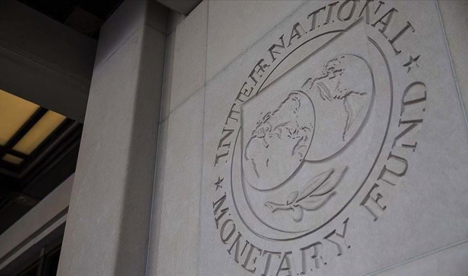 IMF'den merkez bankalarına enflasyon uyarısı