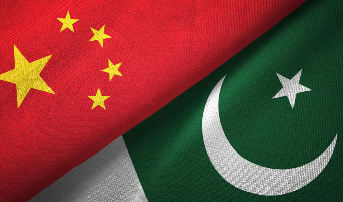 Çin'den Pakistan'a 2 milyar dolar kredi 
