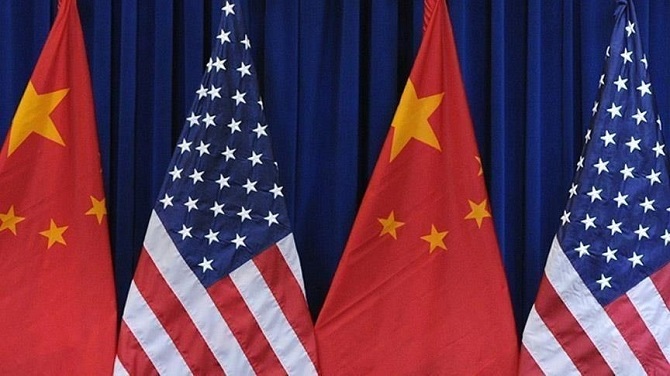 Çin, ABD ile savunma görüşmelerini iptal etti 