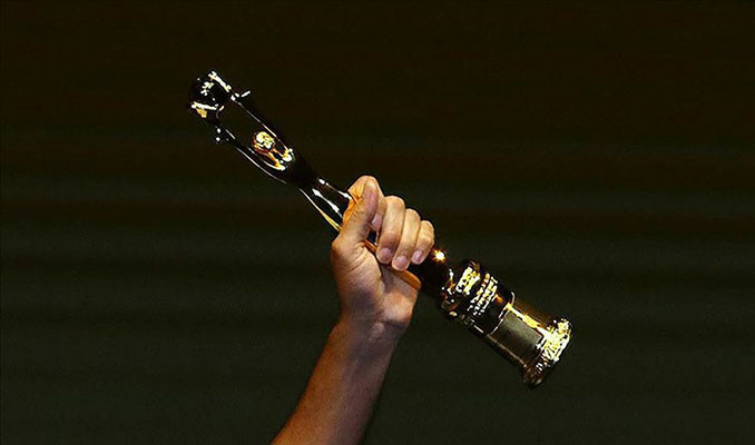 Adana Altın Koza Film Festivali'nde onur ödüllerinin sahipleri belirlendi
