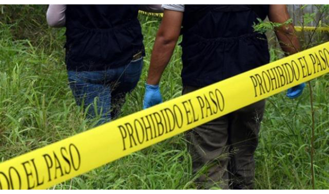 Meksika'da polis kartel ile çatıştı: 13 ölü