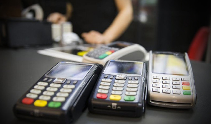 20 milyon tüketici kredi kartı borcunu öteliyor!