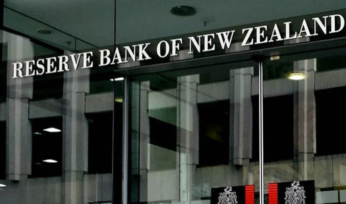 Yeni Zelanda'da enflasyon beklentisi geriledi
