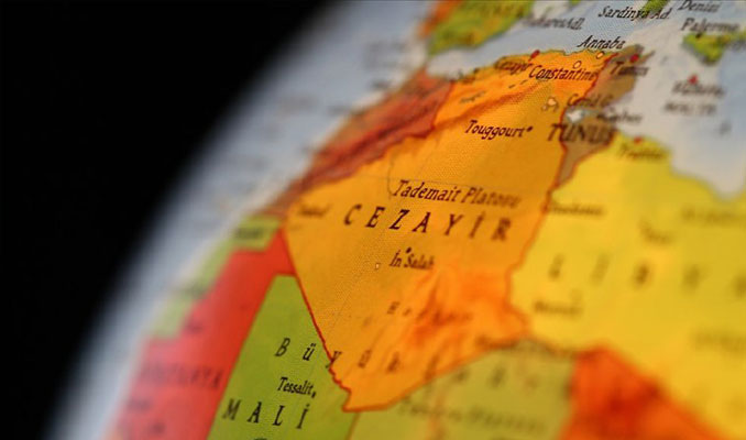 Libya, 4 yıl sonra Cezayir’e Büyükelçi atadı