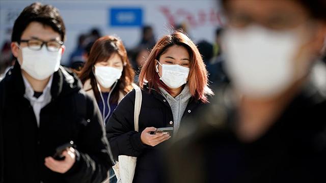 Çin'de koronavirüs kısıtlamaları tekrar başladı