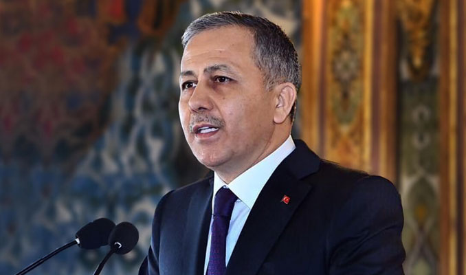 İstanbul Valisi Ali Yerlikaya: Saldırıyla ilgili geniş çaplı soruşturma başlatılmıştır