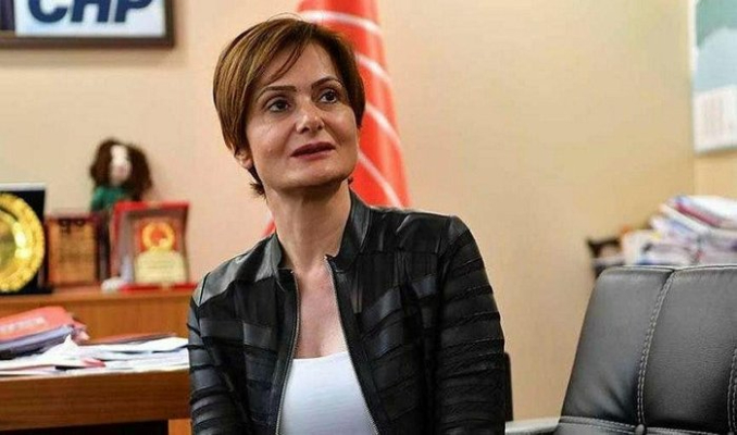 Kaftancıoğlu'na Soylu'ya hakaretten 10.620 lira para cezası 