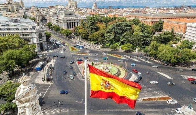 İspanya'da ağustos enflasyonu yüzde 10,5 oldu