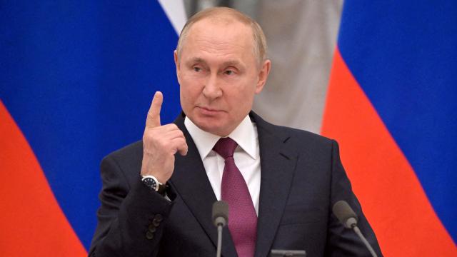 ABD: Rusya el altından dünya politikasını etkilemek için 300 milyon dolar harcadı