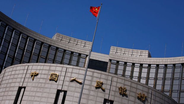 Çin MB'den bankalara 200 milyar yuan kredi