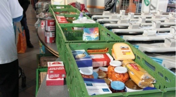 Hollanda'da gıda yardımlarına enflasyon güncellemesi