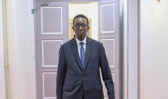 Senegal'de yeni hükümet