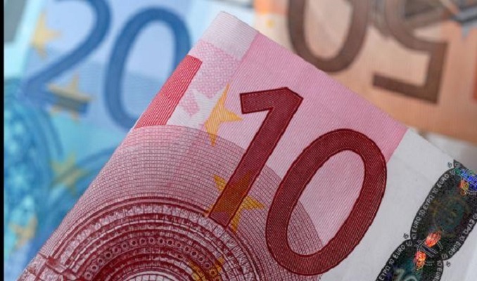Euro Bölgesi'nde ÜFE rekor seviyede