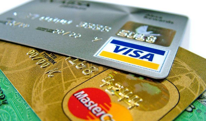 Kredi kartı faizlerinde rekor artış