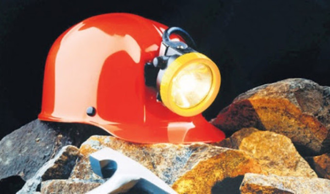 Madencilik ve taş ocakçılığının varlıkları 3 katına çıktı