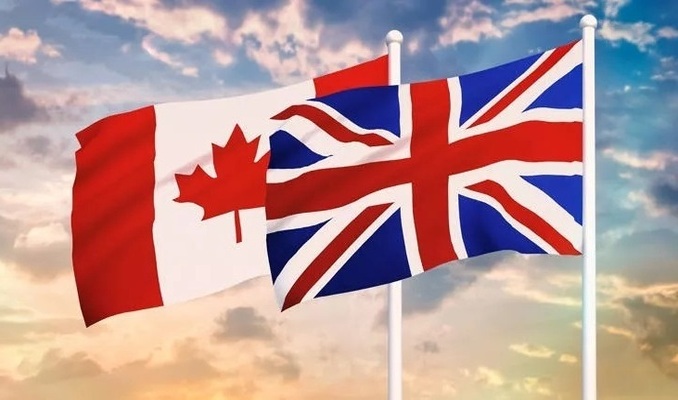 Kanada'nın İngiltere monarşisiyle bağları sağlam