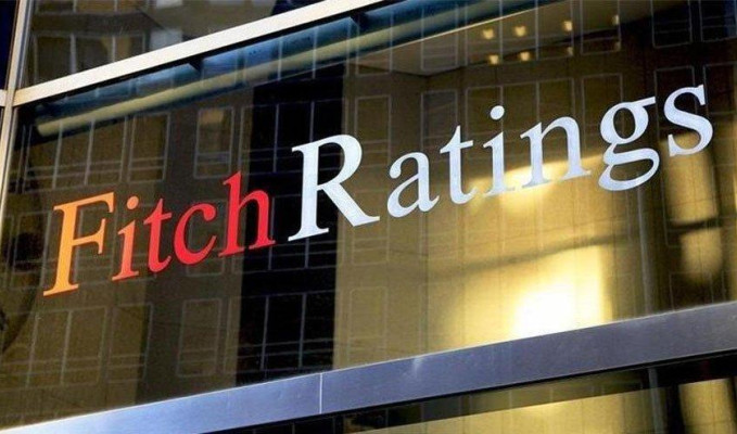 Fitch: Artan faiz oranları bankaların kredi profilleri için pozitif