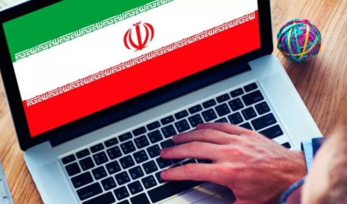 İran interneti kesecek