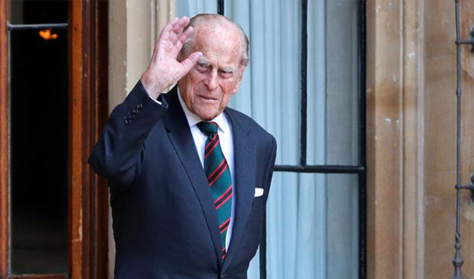 İngiltere kraliyet ailesinde 70 yıldır UFO arayan Prens
