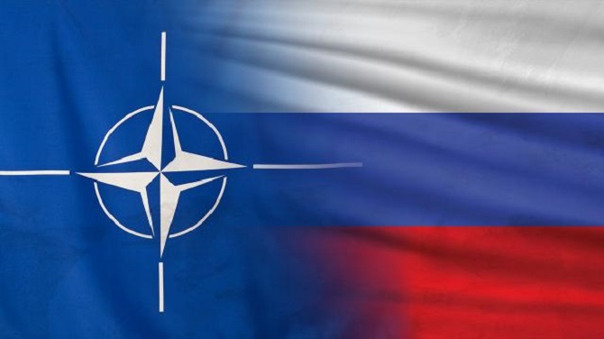 NATO'dan Ukrayna’da ayrılıkçıların 'sözde referandum' kararına kınama
