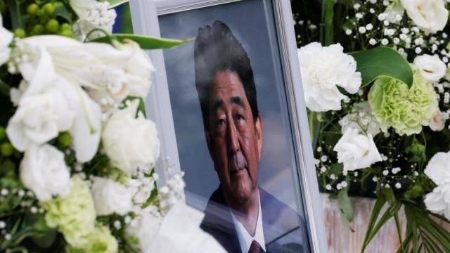 Japonya, Şinzo Abe için hazırlanıyor