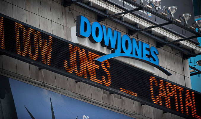 Dow Jones’ta yılın en kötü hissesi
